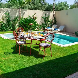 villa-maria.marrakeshhotelsmorocco.com/