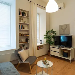 Apartment Magica - Cosy In The Heart Of, Budapest