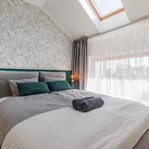 Apartment D26 Luxury, Budapest